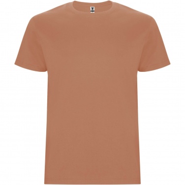 Logotrade profilreklam bild: Stafford kortärmad T-shirt för herr