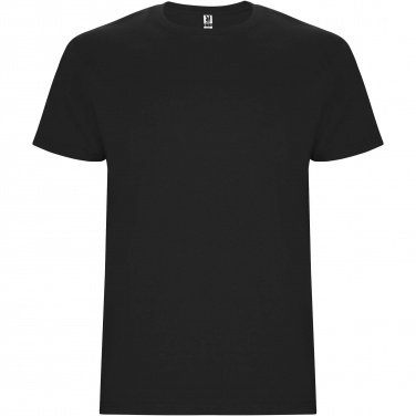 Logotrade profilreklam bild: Stafford kortärmad T-shirt för herr