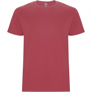 Logotrade profilprodukter bild: Stafford kortärmad T-shirt för herr
