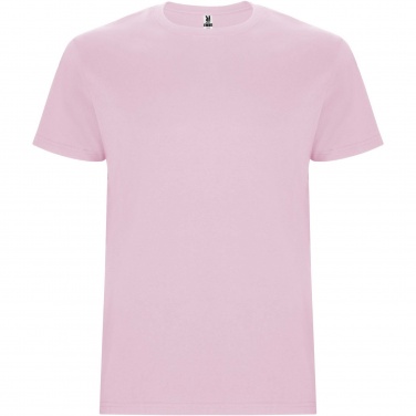 Logotrade profilreklam bild: Stafford kortärmad T-shirt för herr