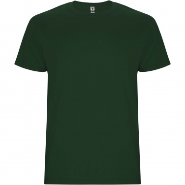 Logotrade kampanjprodukter bild: Stafford kortärmad T-shirt för herr