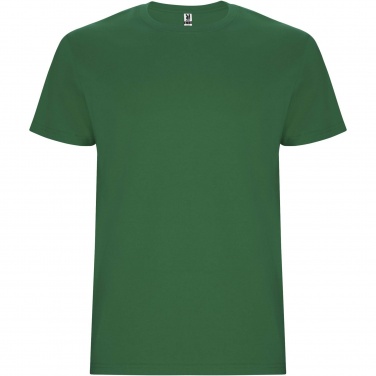 Logotrade profilreklam bild: Stafford kortärmad T-shirt för herr