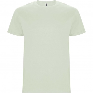 Logotrade reklamprodukter bild: Stafford kortärmad T-shirt för herr