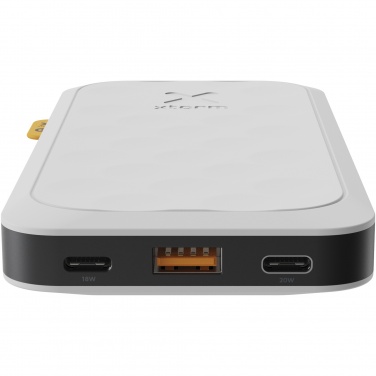Logotrade profilprodukter bild: Xtorm FS510 Fuel Series 10 000 mAh 20 W powerbank