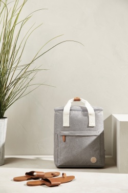 Logotrade presentreklam bild: VINGA Sortino trail kylryggsäck