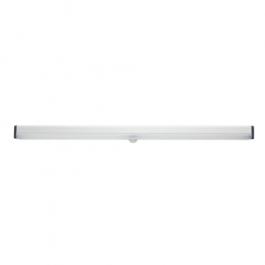 Logotrade kampanjprodukter bild: LED-lampa large med rörelsesensor, återuppladdningsbar