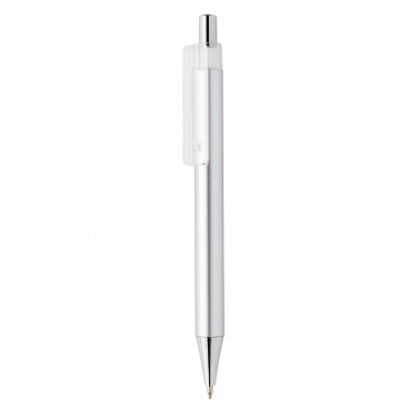 Logotrade kampanjprodukter bild: X8 metallic penna