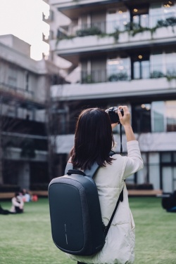 Logotrade kampanjprodukter bild: Ryggsäck Bobby Edge