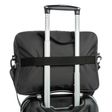 Logotrade kampanjprodukter bild: Impact AWARE™ RPET 15.6" laptopväska