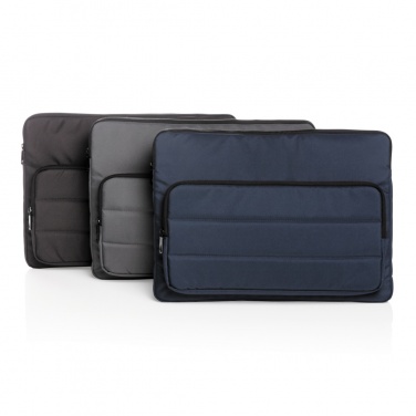Logotrade kampanjprodukter bild: Impact AWARE™ RPET 15.6" laptopsleeve