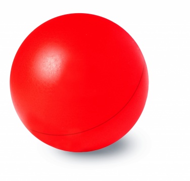 Logotrade reklamprodukter bild: Anti-stress boll