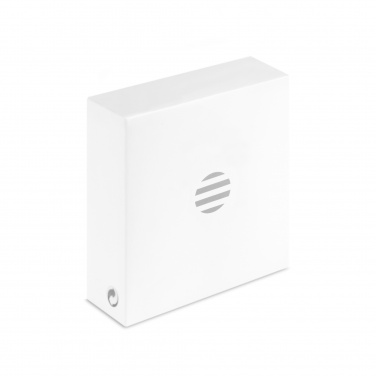 Logotrade reklamprodukter bild: Powerbank 5.000mAh med COB