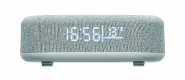 Logotrade kampanjprodukter bild: 15W trådlös högtalare