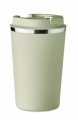 Termos mugg rostfritt 350 ml, Beige