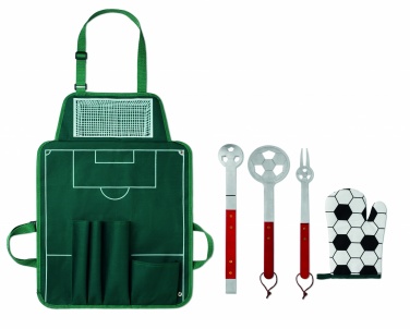 Logotrade kampanjprodukter bild: Grillset