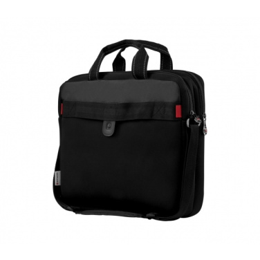 Logotrade profilreklam bild: Laptopväska Wenger Sherpa 16''