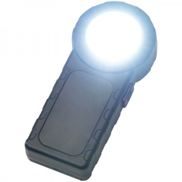 Logotrade kampanjprodukter bild: Ficklampa LANGEOOG