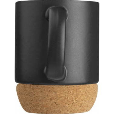 Logotrade kampanjprodukter bild: Keramikmugg GISTEL 350 ml