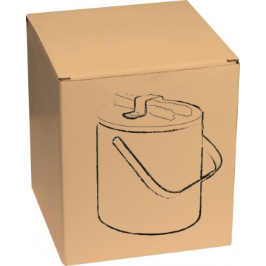 Logotrade profilreklam bild: Ishink GUATEMALA