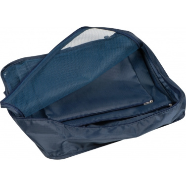 Logotrade kampanjprodukter bild: 4-delat reseset BELMONT