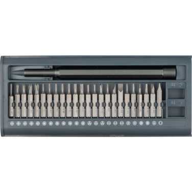 Logotrade presentreklam bild: Verktygssats Sao Vicente