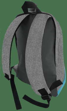 Logotrade reklamprodukter bild: Stöldskyddsryggsäck 60408600