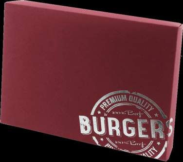 Logotrade kampanjprodukter bild: Box (20x10,5x3,5cm) 984037