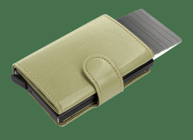 Logotrade profilreklam bild: RFID-plånbok 1225119