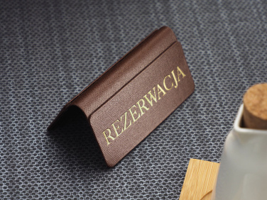 Logotrade presentreklam bild: Informationsställ 1718280