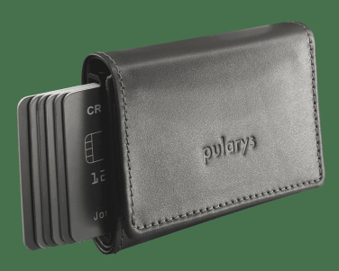 Logotrade profilreklam bild: RFID-plånbok 1282131