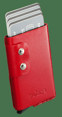 Logotrade profilprodukter bild: RFID-plånbok 545131