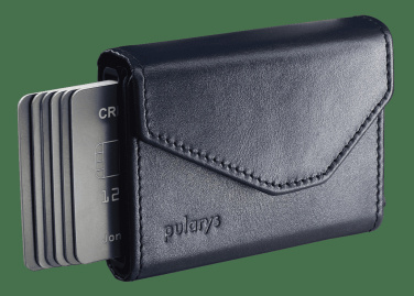 Logotrade profilreklam bild: RFID-plånbok 1249131