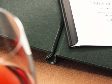 Logotrade profilreklam bild: Menyomslag 1229320