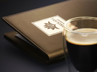 Logotrade presentreklam bild: Menyomslag Fine Dining Pro 1634094