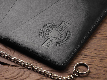 Logotrade profilreklam bild: Servitörshölster  1188141