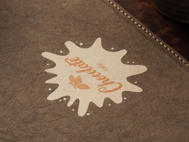 Logotrade profilprodukter bild: Urklippsmeny 1027106