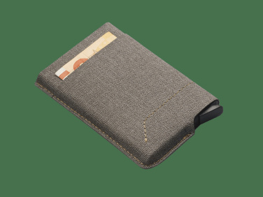 Logotrade profilprodukter bild: RFID-plånbok 593321