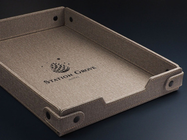 Logotrade profilreklam bild: Låda 1654321