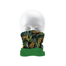 Bandana Fleece multifunktionell halsduk