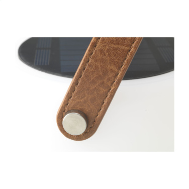 Logotrade profilreklam bild: Wooosh Ziva Solar Lampa