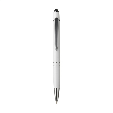Logotrade profilprodukter bild: Arona Touch stylus penna