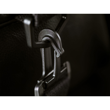 Logotrade profilprodukter bild: Voyager Weekend Bag resväska