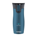 Contigo® Westloop Mug 470 ml termokopp, turkos
