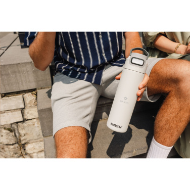 Logotrade profilreklam bild: Kambukka® Elton Isolerad 600 ml dricksflaska