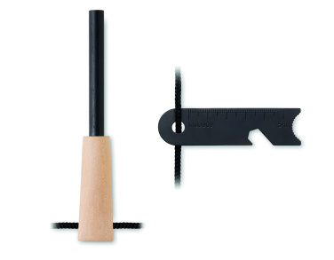 Logotrade profilprodukter bild: Tändstål