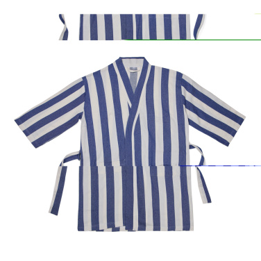 Logotrade profilprodukter bild: VINGA Ornos GRS hamamrock L/XL