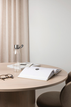 Logotrade reklamprodukter bild: VINGA Lean RCS vattenflaska 800 ML