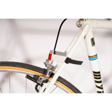 Logotrade reklamprodukter bild: Sätesöverdrag ECO Standard