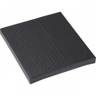 Logotrade reklamprodukter bild: MoLu elegant presentask Port St. Lucie