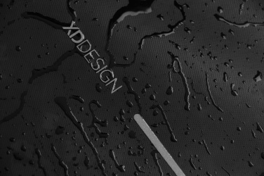 Logotrade presentreklam bild: Urban Water Resistant Weekendväska